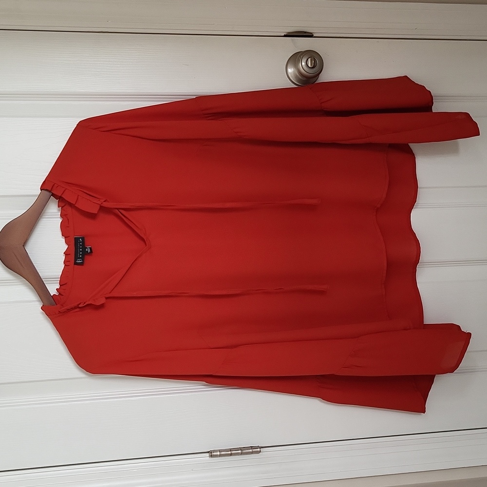 Bobeau Blouse